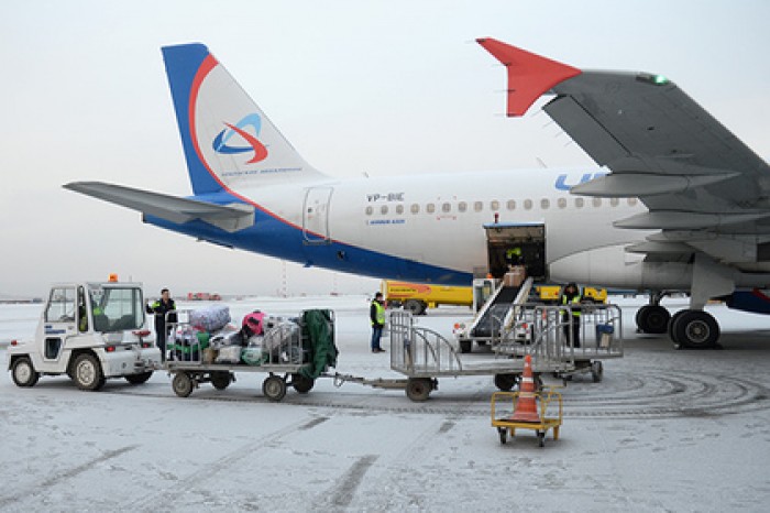 Ural Airlines обвинили в изменении правил перевозки багажа постфактум