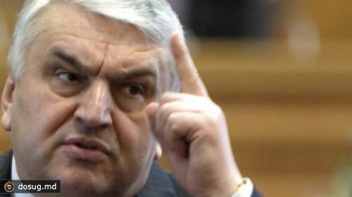 Урекян: У нас хорошо получается говорить, но необходим международный аудит ГП «Молдавская железная дорога»