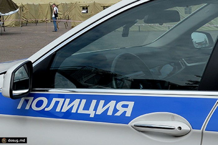 Уроженцы Средней Азии и Кавказа попытались подорвать банкомат в Москве