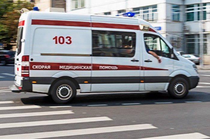 Уроженцы Средней Азии устроили массовую драку в Москве