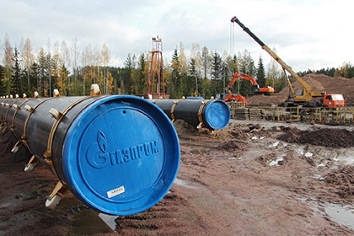 Ушаков рассказал о новых маршрутах черноморского газопровода