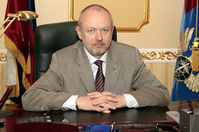 У Шойгу появился новый заместитель