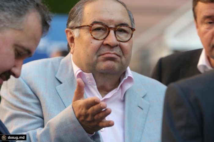 Усманов снова профинансировал зарплату Капелло