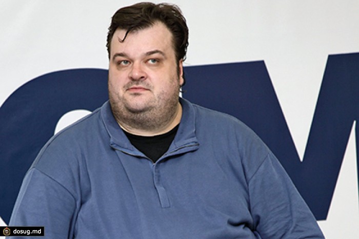 Уткин назвал условия работы с Канделаки