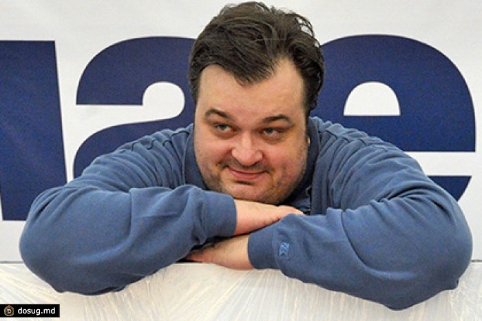 Уткин потребовал от Канделаки извинений за сообщение в соцсети