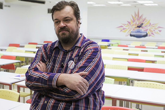 Уткин рассказал о провале «Матч ТВ» в попытке собрать лучших комментаторов
