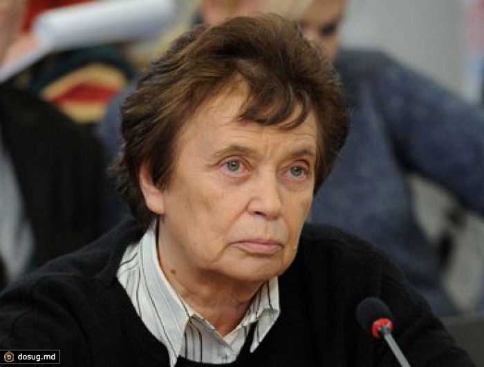Уткина назвали фальшивым шантажистом