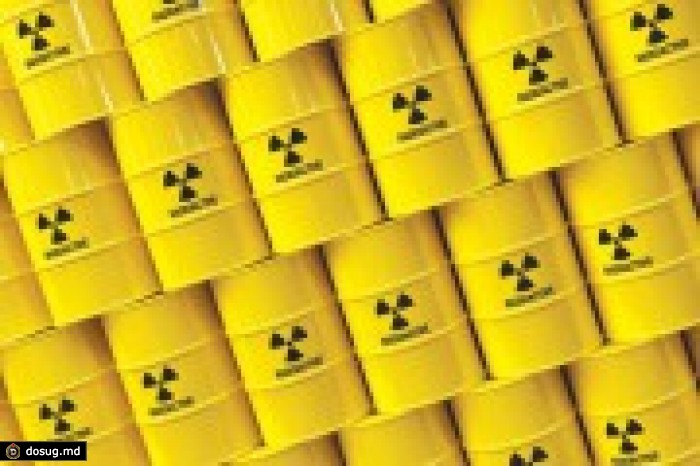 Утвержден Регламент транспортировки радиоактивных материалов