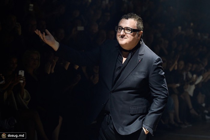 Уволенного главного дизайнера Lanvin оставили без выходного пособия
