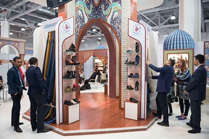 Узбекистан расширит сотрудничество с российскими обувными компаниями