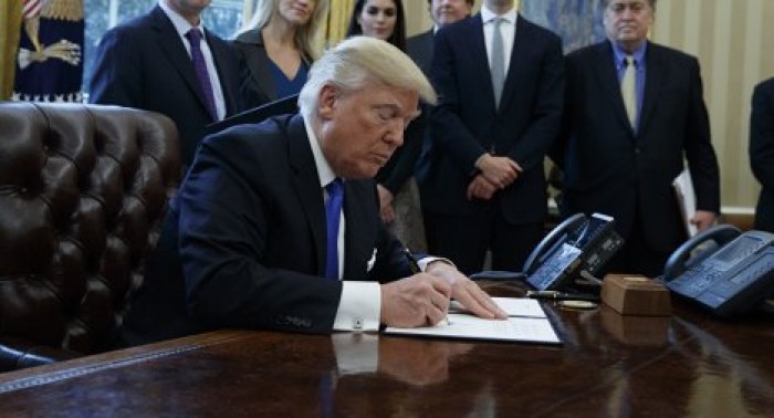 Ужесточены правила депортации нелегальных мигрантов в США