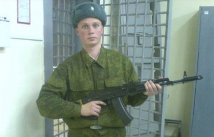 В аэропорту Ставрополя полицейский покончил с собой