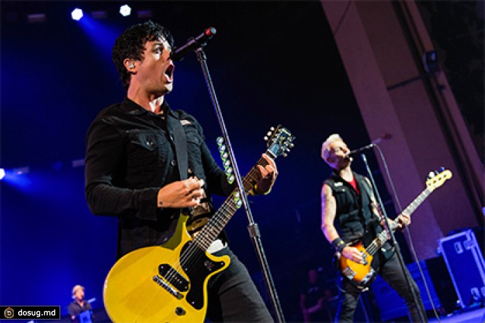 В американской школе запретили рок-оперу по песням Green Day