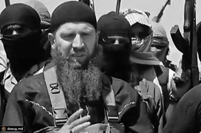 В Белом доме сообщили о смерти террориста аш-Шишани от ранений