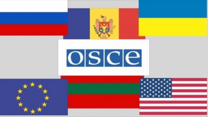 В Берлине возобновятся переговоры в формате "5+2"