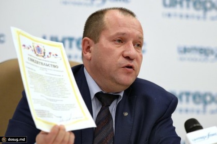 В Чечне начали розыск напавших на главу Комитета по предотвращению пыток