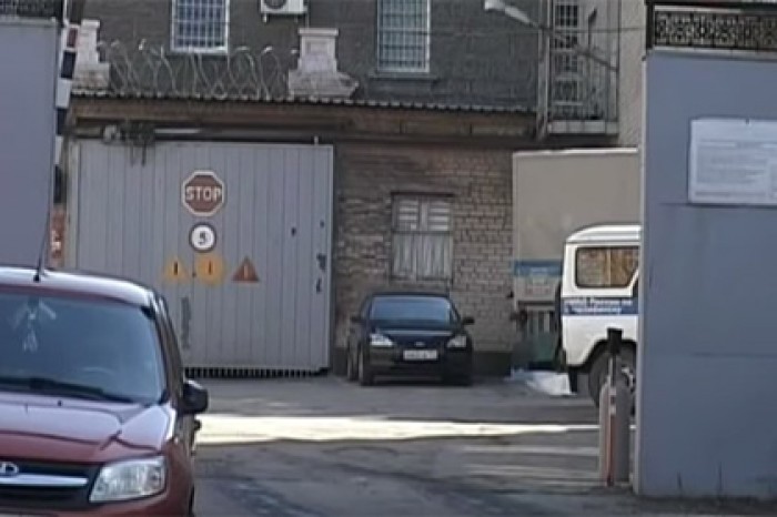 В челябинской колонии начались обыски из-за подозрений в коррупции