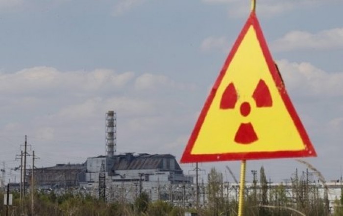 В Чернобыле хотят создать площадку для научных экспериментов