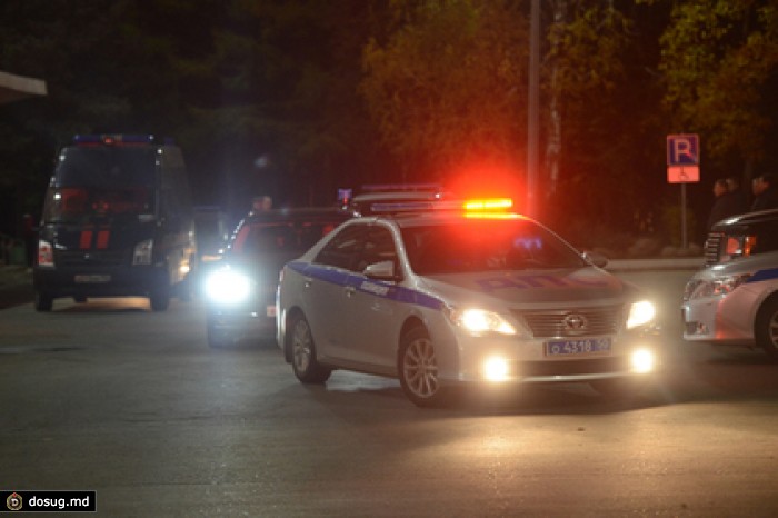 В доме «красногорского стрелка» найдено тело его партнера по бизнесу