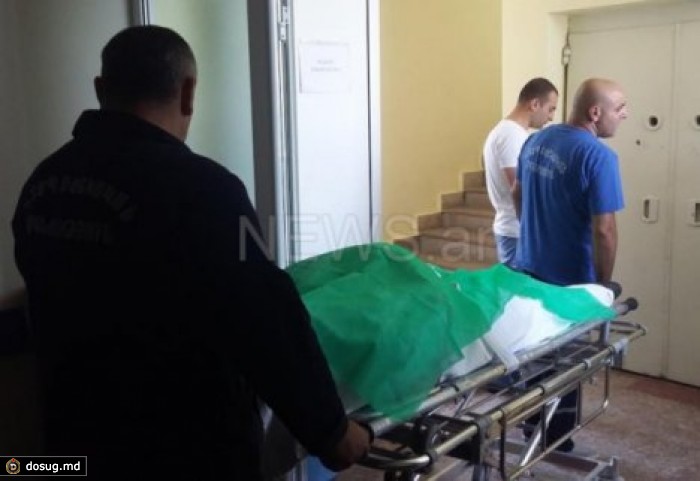 В Ереване муж расстрелял жену в роддоме и покончил с собой