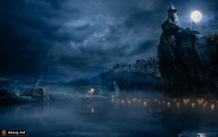 В фильме Джеки Чана "Вий-2" сыграют китайские актеры