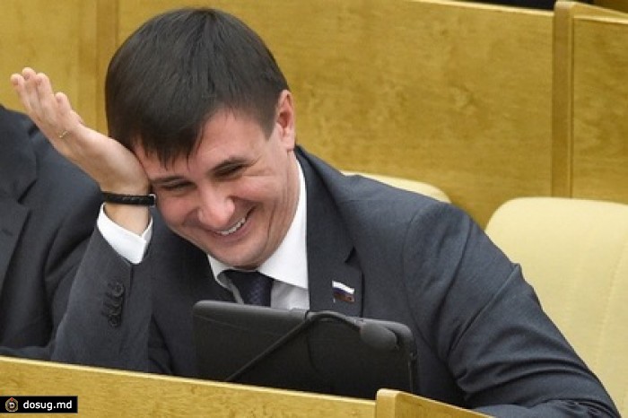 В Госдуме призвали руководство «Евровидения» отклонить украинскую песню