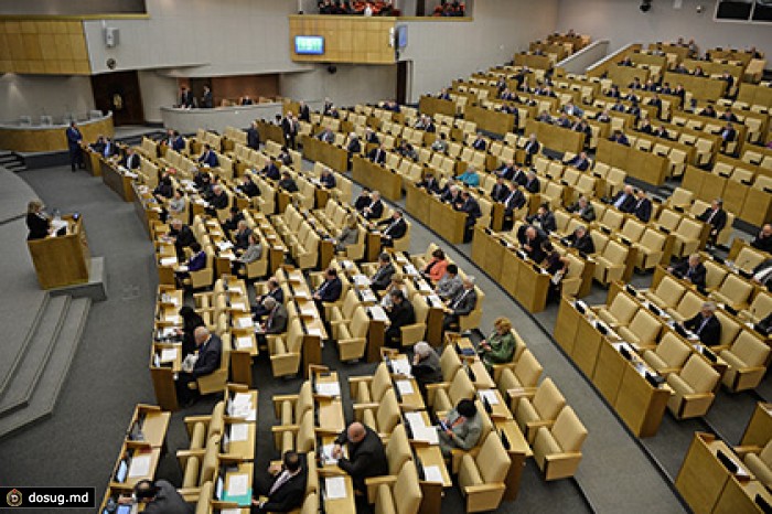 В Госдуму внесли законопроект о запрете «сухого алкоголя»