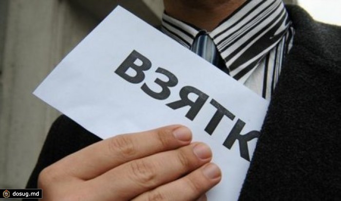 В Гватемале президента обвиняют в коррупции