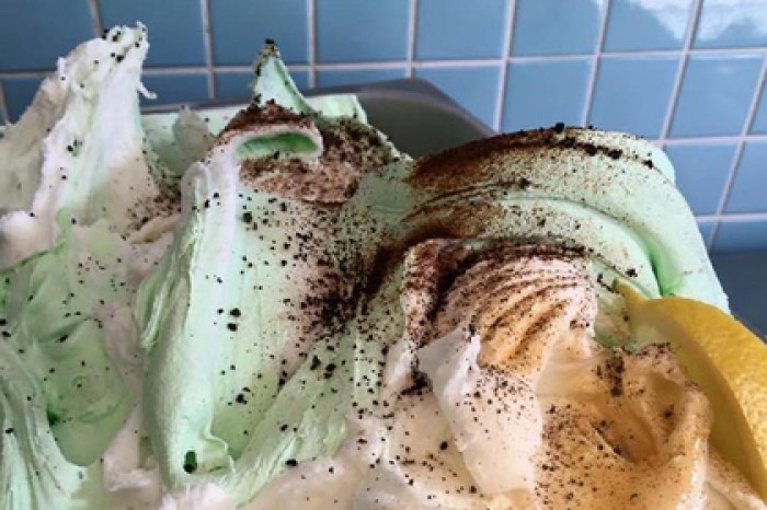 В Исландии появилось мороженое со вкусом панамского офшора