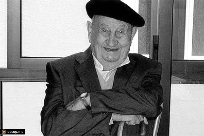 В Испании умер утолявший жажду алкоголем 107-летний винодел