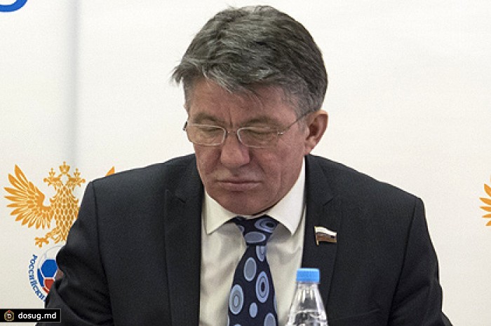 В исполкоме РФС рассказали о принятом решении по новому тренеру сборной
