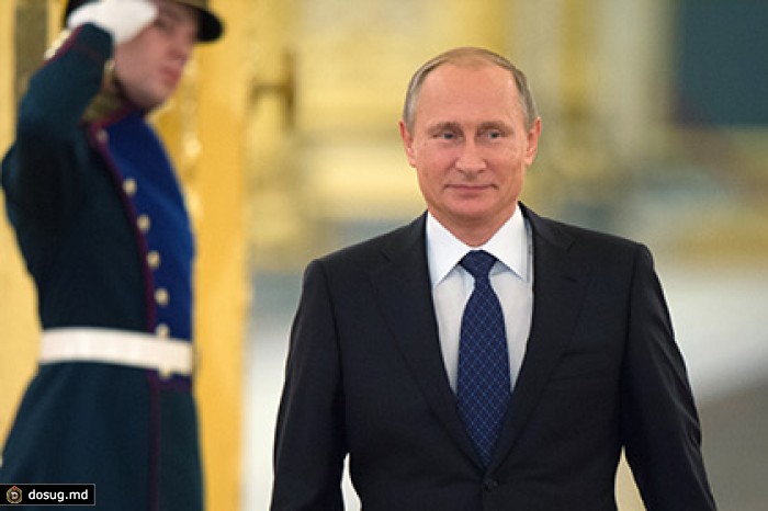 В Италии фильм про Путина посмотрели более 600 тысяч телезрителей