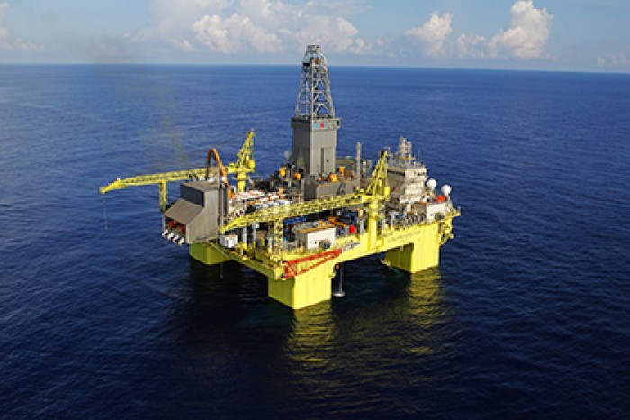 В Карском море попытаются найти нефть и газ