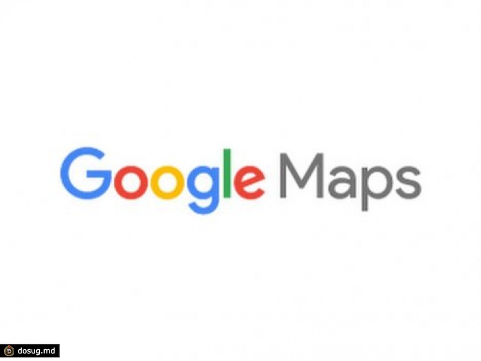 В картах Google появился полноценный оффлайн-режим