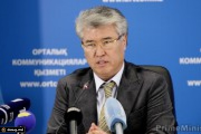 В Казахстане приняли программу по переходу на латинский алфавит