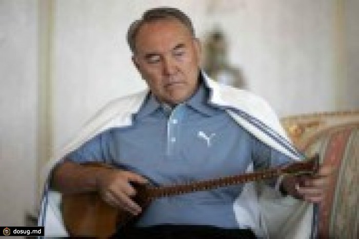 В Казахстане запретили Компартию и сажают сторонников России