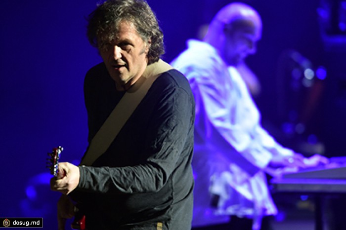 В Киеве отменили концерт Кустурицы