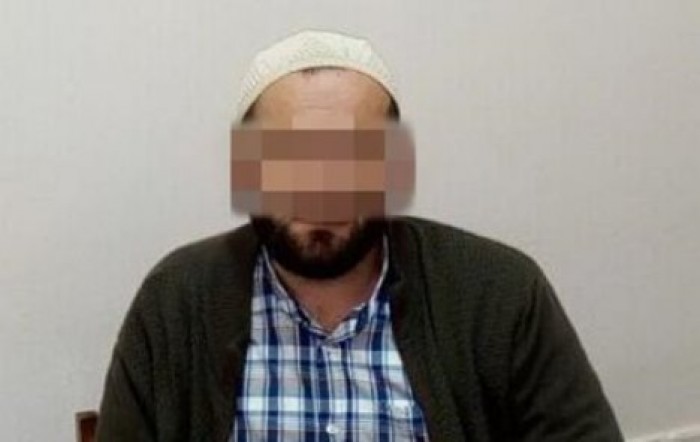 В Киеве задержали террориста "Аль-Каиды"