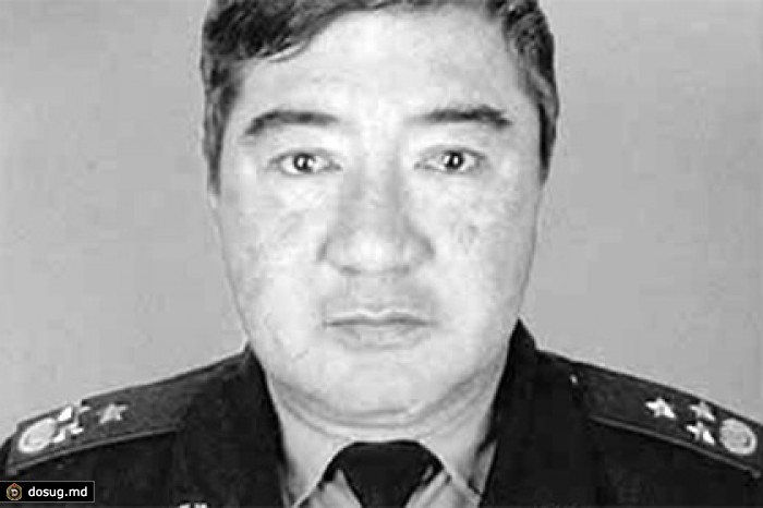 В Киргизии повесился допустивший побег исламистов начальник СИЗО