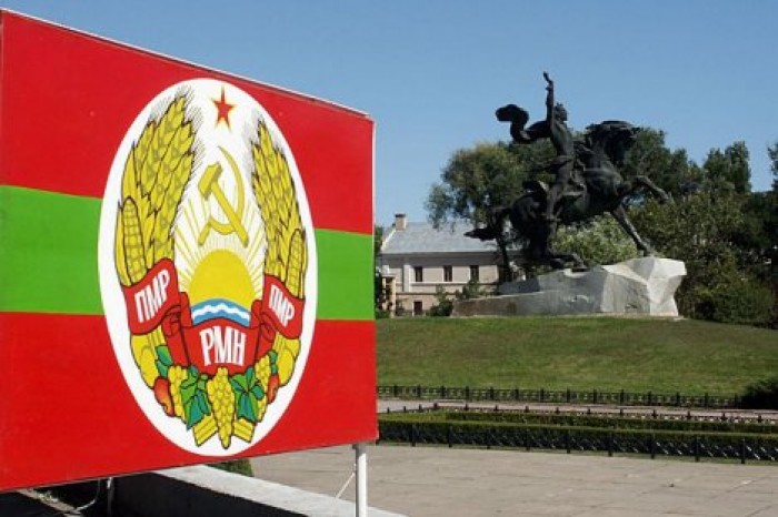 В Кишиневе говорят о возможности возобновить переговоры в формате "5+2"