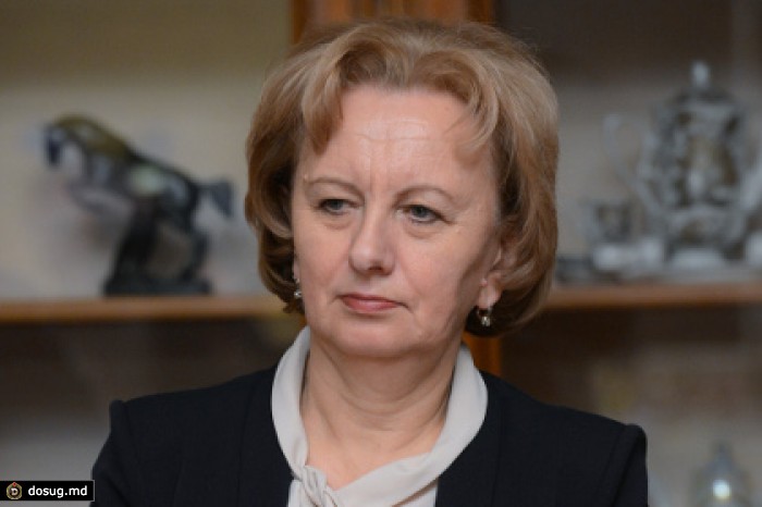 В Кишиневе социалистка Гречаная на выборах обошла мэра-либерала