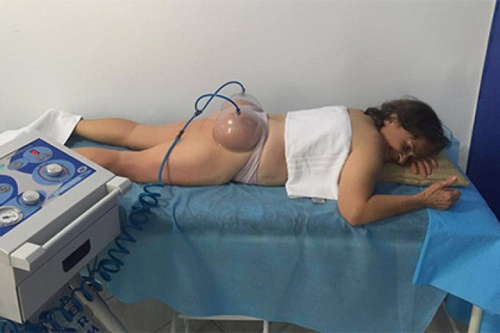 В конкурсе Miss BumBum впервые поучаствуют женщины старше 50 лет