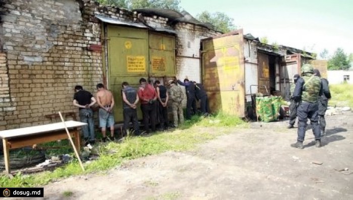 В Костроме задержали рецидивиста, обращавшего людей в рабов