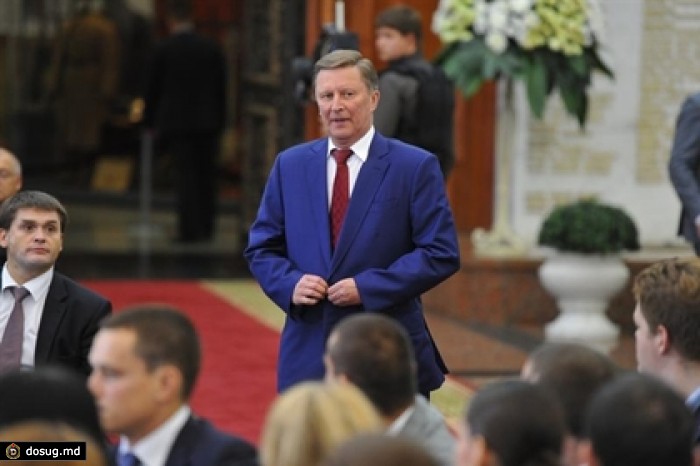 В Кремле поддержали кандидатуру Мутко на выборах президента РФС