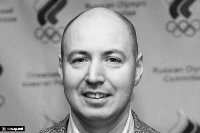 В крови погибшего олимпийского чемпиона Шарикова нашли 2,2 промилле алкоголя