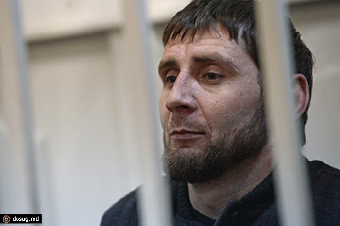 В квартирах обвиняемых в убийстве Немцова обнаружили героин и гашиш