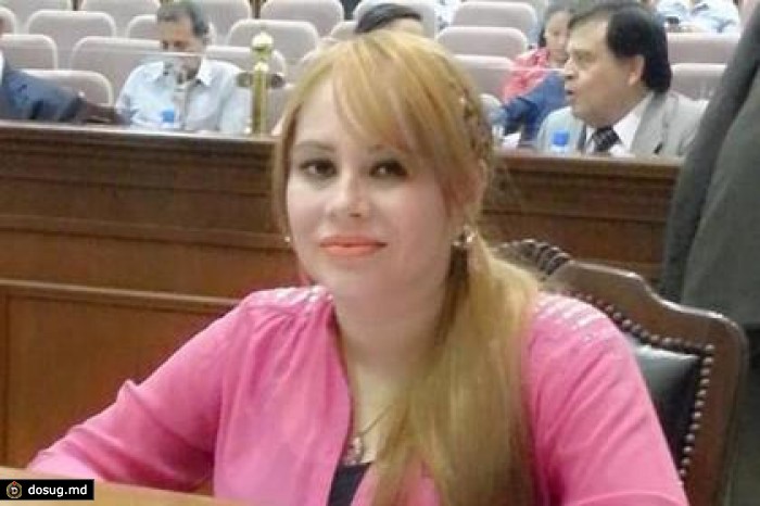 В Мексике депутата заподозрили в любовной связи с главой наркокартеля