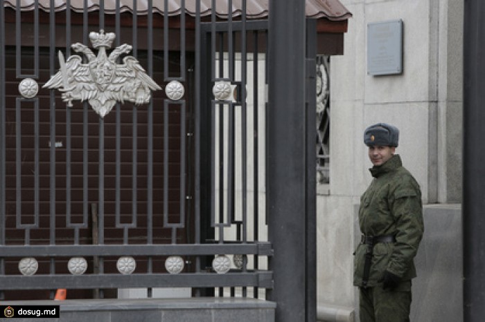 В Минобороны обвинили украинские спецслужбы в похищении двоих россиян