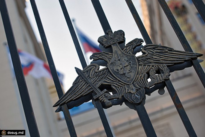 В Минобороны пообещали не сокращать военнослужащих