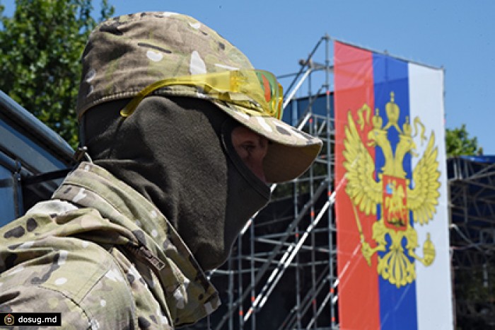 В Минобороны пообещали задействовать в Сирии только контрактников-добровольцев